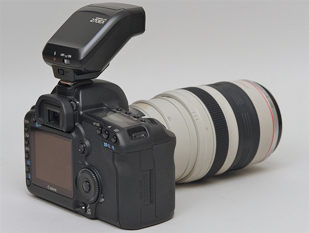 佳能5D Mark II 经典全画幅神机的影像魅力