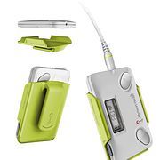 2009年家用吹风机设计案例 创新与实用的完美结合