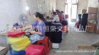 数码产品与办公文教用品的创新融合——苍南县龙港恒荣文具用品厂的转型之路