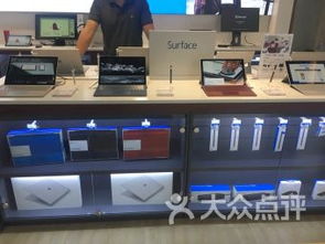 深圳数码产品购物全攻略 高效办公之选