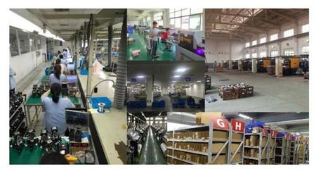 步科邀您共聚工博会，探索聚焦行业的智能解决方案与创新数码产品